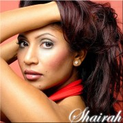 Profile photo for Shairah *