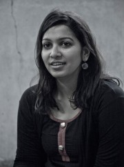 Profile photo for Sonam Powar