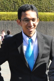 Profile photo for syahrul khairi
