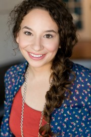 Profile photo for Sabrina Schloss