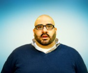 Profile photo for Mike Rangel