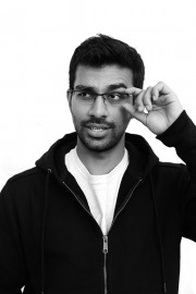 Profile photo for Sahejvir Locham