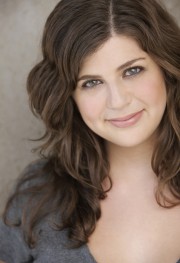 Profile photo for Sarah Kapp