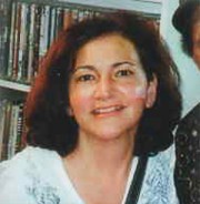Profile photo for Marina Di Girolamo