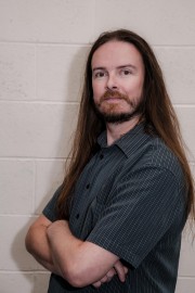 Profile photo for Marcus Hazel-McGown