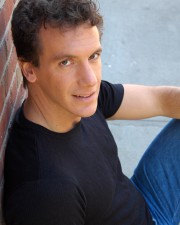 Profile photo for Scott Ahearn