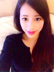 Profile photo for Natalie Chen