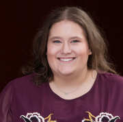 Profile photo for Joanna Vederman