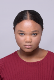 Profile photo for Kayla Goggans