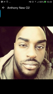 Profile photo for Anthony E Henshaw