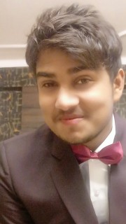 Profile photo for rajesh Kumar