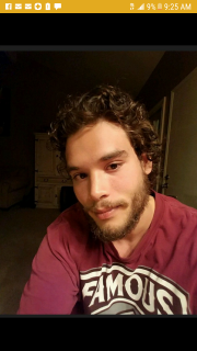 Profile photo for Tyler Kane Lyons