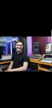 Profile photo for Matthew Humphrys