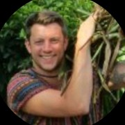 Profile photo for Lee Patrickson