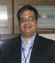 Profile photo for Gopal Neelakantan