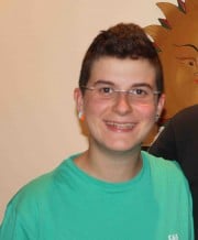 Profile photo for Ginevra Rodelli