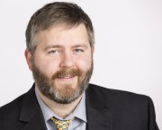 Profile photo for Shaun Hennessy