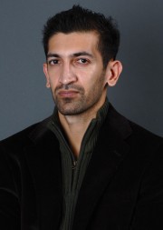 Profile photo for Shezad Khalique