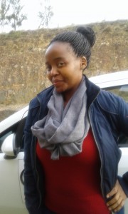 Profile photo for Sibonisiwe Dlamini