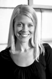 Profile photo for Siri Steinmo