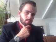 Profile photo for Benjamin Breithaupt