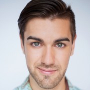 Profile photo for Alex Simpson