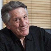 Profile photo for Stephen Macht