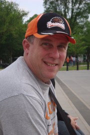 Profile photo for Steve Kelly