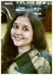Profile photo for Subha Kopalle