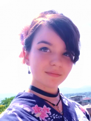Profile photo for Jane Harestad