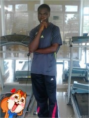 Profile photo for Nurudeen Aliu