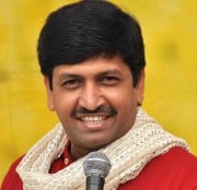 Profile photo for RANGANATHAN T S