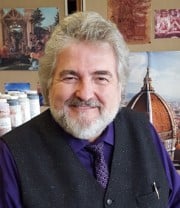 Profile photo for Terry Reinbold