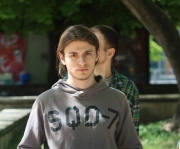 Profile photo for Valentin Leondiev