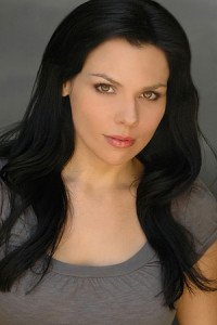 Profile photo for Elizabeth Melendez