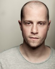 Profile photo for Todd Heppenstall