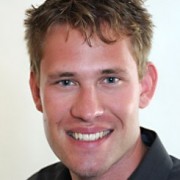 Profile photo for Tom Morgan