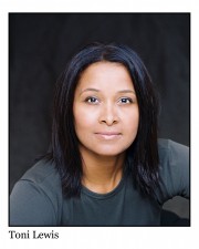 Profile photo for Toni Lewis