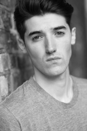 Profile photo for Tristan Gibbs