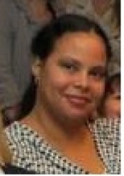 Profile photo for Jennifer Benson