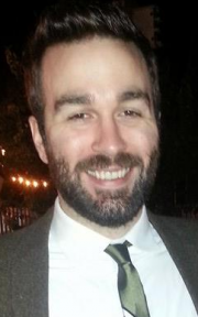 Profile photo for Jacob King