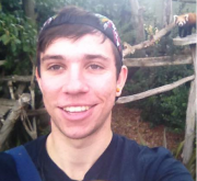 Profile photo for Jack Rennie