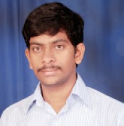 Profile photo for Srikanth Varma