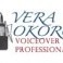 Profile photo for Vera Okoro