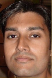 Profile photo for saurabh tyagi