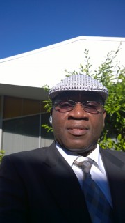 Profile photo for Boniface Onubah