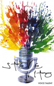 Profile photo for Steve Vito