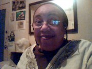 Profile photo for sheila yvonne johnson