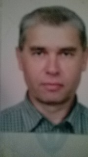 Profile photo for Ivan Petryshyn