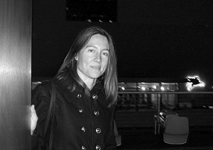 Profile photo for Wendy Walker